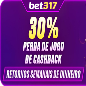 bet317 Fundo de Resgate de Perdas Semanais