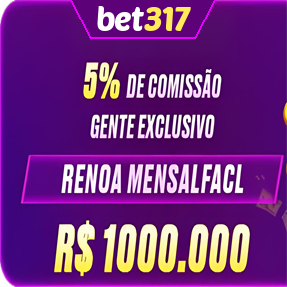bet317 ConvidarCentro