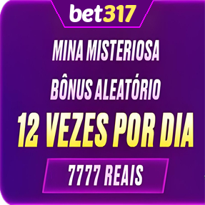 bet317 Mina Misteriosa